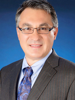 Dr. Nicholas Monsul, M.D, FACS