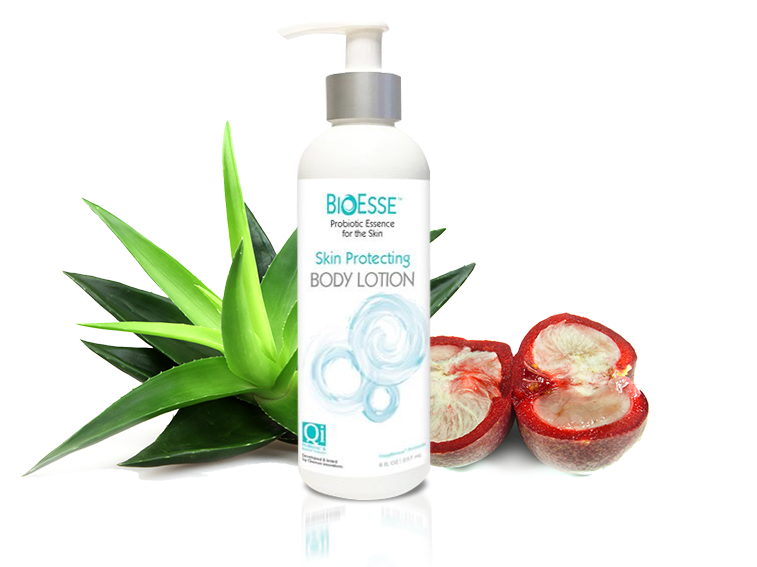 BioEsse Skin Protecting Body Lotion