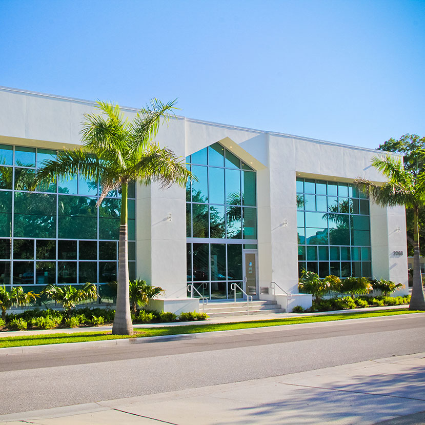 Hawthorne Clinic Sarasota